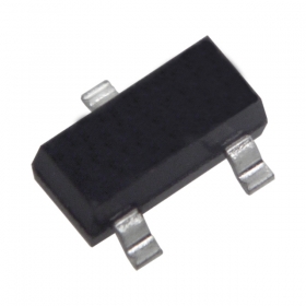BZX84C22V, Стабилитрон 22В, 5%, 0.25Вт