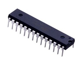 ATMEGA328P-PU