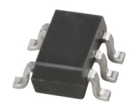 LM95071CIMF, Цифровой датчик температуры SPI/Microwire