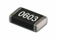Резисторы SMD0603(CR-03JL7) 3.9 Ом 5%