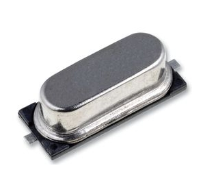 HC49SM-16.000MHZ-20PF, Кварцевый резонатор 16 МГц