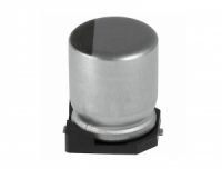 SMD 3.3мкФ 16В (4*5.4 85°)