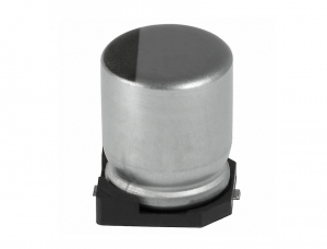 SMD 4.7мкФ 35В (4*5.4 85°)