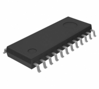 DM631, LED-драйвер на 16 каналов TSSOP-24