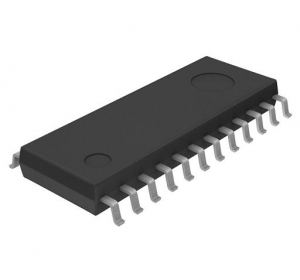 DM631, LED-драйвер на 16 каналов TSSOP-24