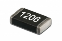 Резисторы SMD 1206 0 Ом 5% - перемычка