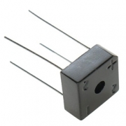 BR310 (KBPC110), Диодный мост 1000В, 3А