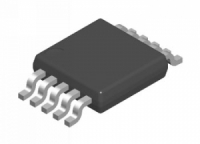 Микросхема распределения питания, TPS54240DGQ, HVSSOP-10, Texas Instruments