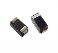 105K010V 1uF 10V 10% - корпус A