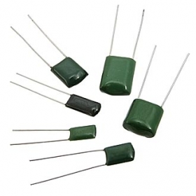 0.001uf 100 V 10%, Конденсатор полистирольный CL11