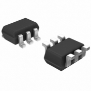 SMF05CT, Диодная сборка из пяти защитных диодов, 5В, 100Вт