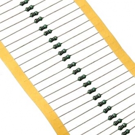 LGA0307-150K, Индуктивность 15uH, 1/4W, 10%
