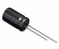 К50-35 47мкФ 400В (16x25) 105°C