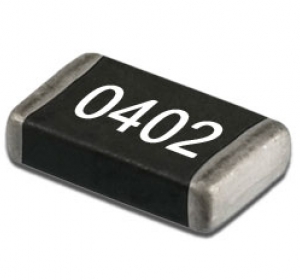 Резисторы SMD0402(RC0402J) 10 кОм 5%