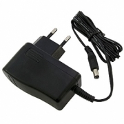Блок питания 5VDC 2A разъем 2.1/2.5 5.5 мм