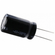 К50-35 4700мкФ 35В (18x35) 105°C