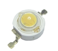 1W зеленый 60-80 Lm (Bridgelux)