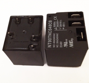 NT90T-N-C-S-DC48V-C-B-0.9, Реле