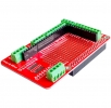 Шилды для Raspberry Pi