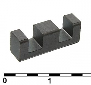 EE16/6/5 PC40, Ферритовый сердечник