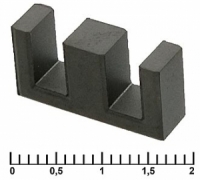 EE16/8/5 PC40, Ферритовый сердечник
