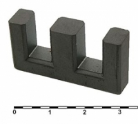 EE30/15/7 PC40, Ферритовый сердечник
