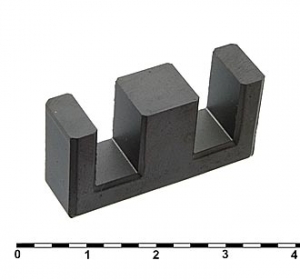 EE32/16/9 PC40, Ферритовый сердечник