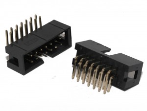 IDC-14MR (BH-14R)