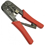 HT-568R Обжим 6/8 контактов RJ12/RJ45/8P-8C/6P-4C