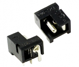 PJ029 2.5 мм