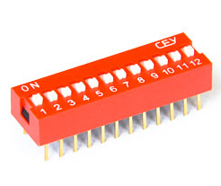 SWD1-12