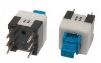 PS-700N, Кнопка 7x7 с фиксацией