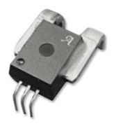 ACS758LCB-100B-PFF-T, Датчик тока