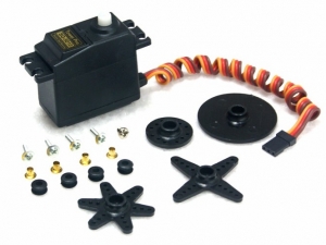 Серводвигатель Tower Pro SG5010