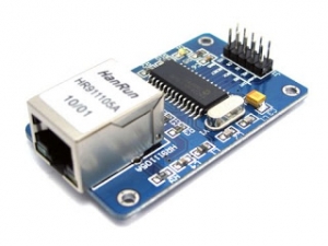 Ethernet Arduino ENC28J60