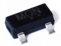 IRLML2803TR, Транзистор, N-канал 30В, 1.2А logic