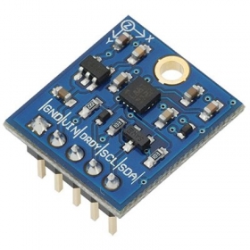 GY-271 HMC5883L 3-х осевой магниторезистивный компас