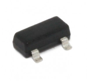 BC847BLT1G PBF