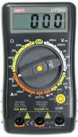 UNI-T UT30D