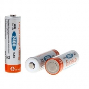 BPI Ni-MH аккумулятор AA, 1.2V,  2400mAh