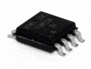 ATTINY13A-SU