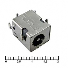 PJ017 1.65 мм
