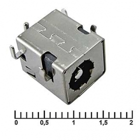 PJ017 2.0 мм