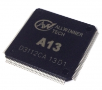 AllWinner A13