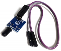 Датчик огня - 3.3..5V 