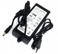 Блок питания 12VDC 5A разъем 2.1/2.5 5.5 мм