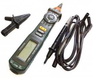 MS8211D (MASTECH)