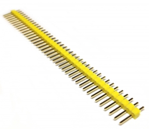 PLS-40 Yellow