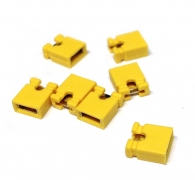MJ-0 Yellow
