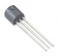 LM335Z, Датчик температуры аналоговый